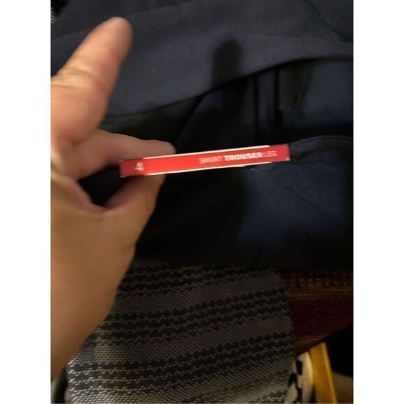 NWT Roz and Ali short leg trouser size 4 - Picture 6 of 7